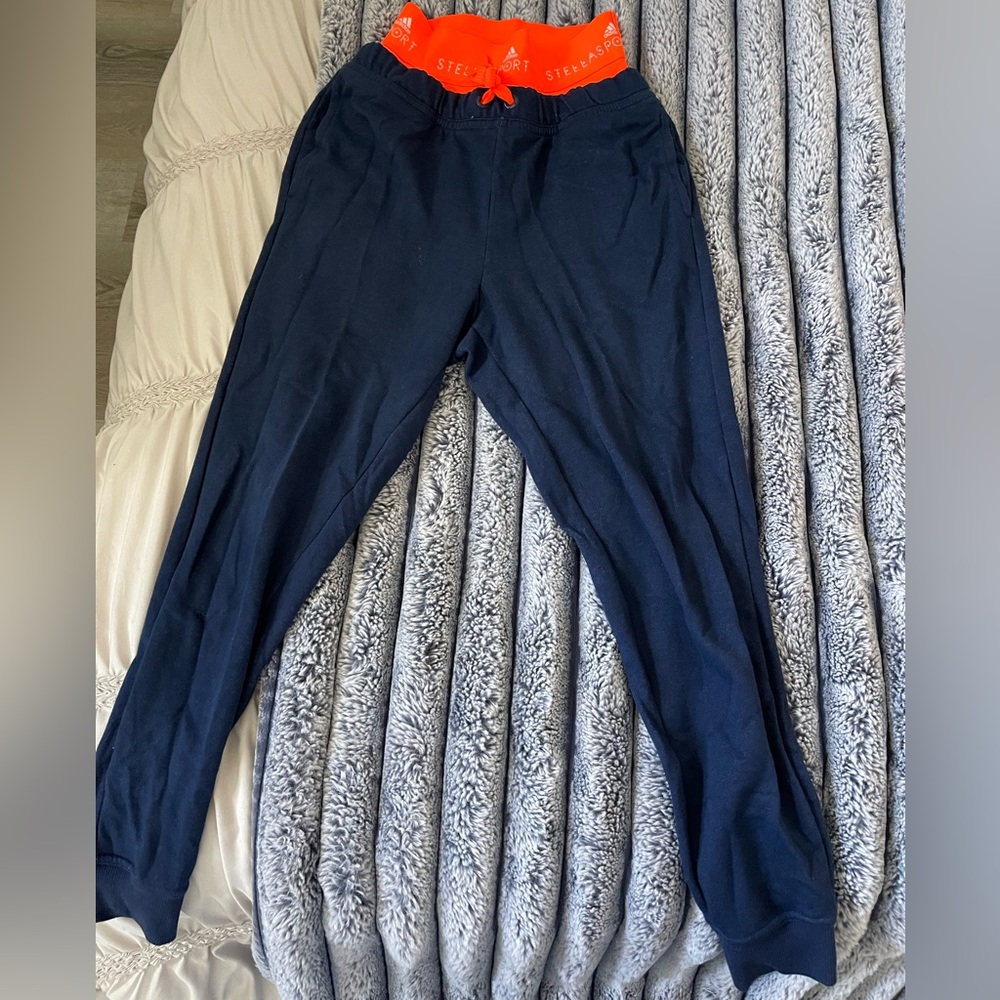 ADIDAS STELLA MCCARTNEY JOGGER PANTS
